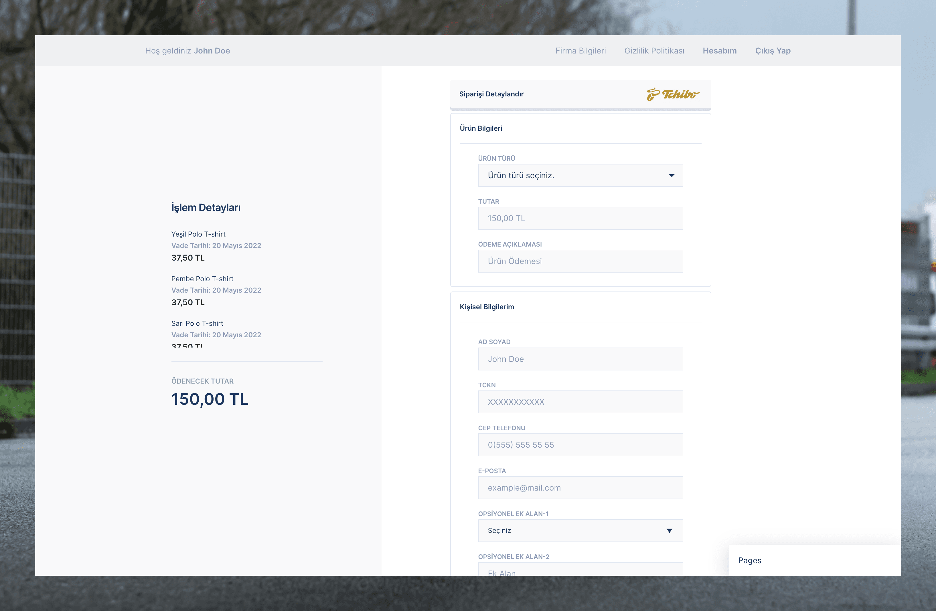 Design system