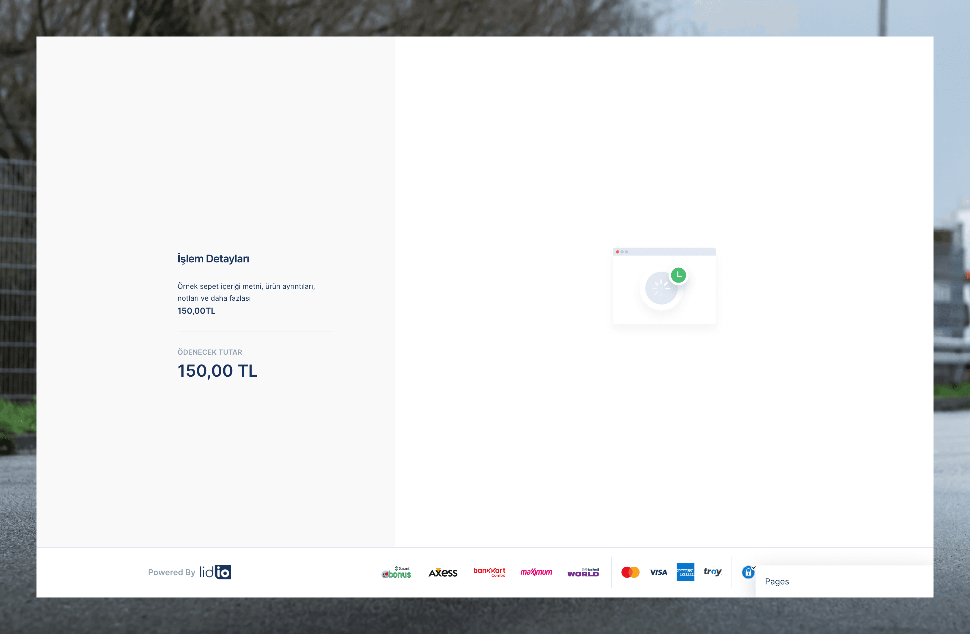 Animations