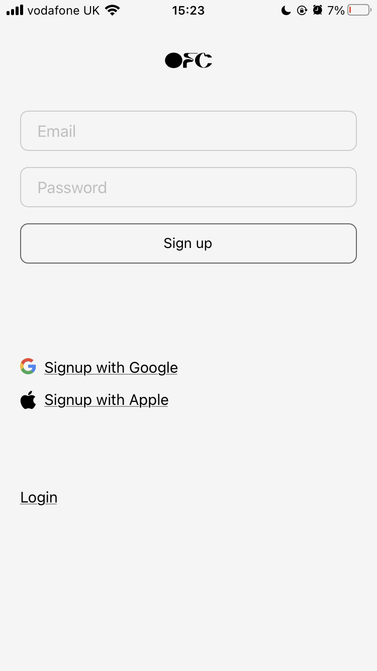 Search
