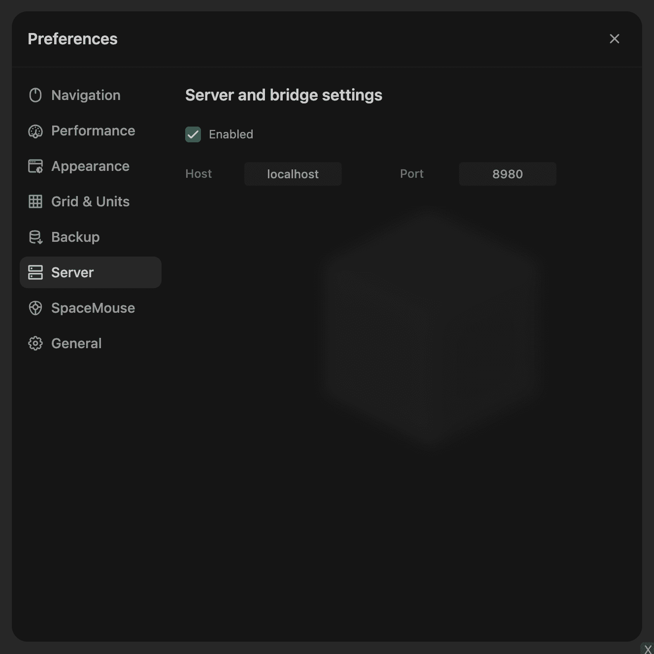 Render 6