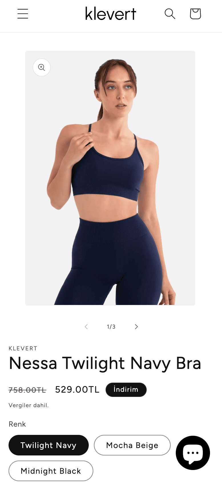 Klevert 4