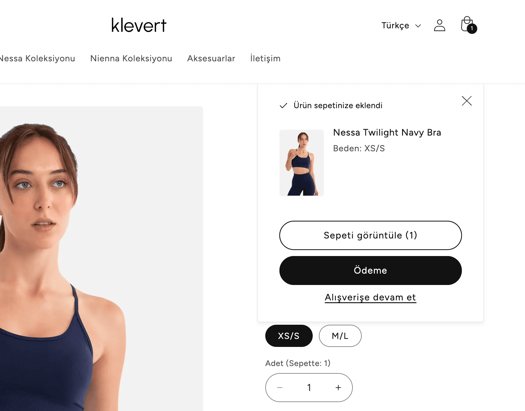 Klevert 6